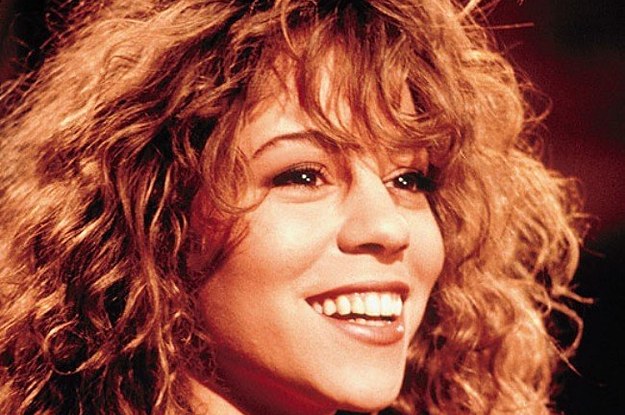 Trước khi trở thành thảm họa cân nặng, Mariah Carey là mỹ nhân tuyệt sắc thế này - Ảnh 4.