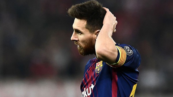 Messi lại thiết lập kỷ lục, PSG sẽ ra sao khi không có Neymar? - Ảnh 1.