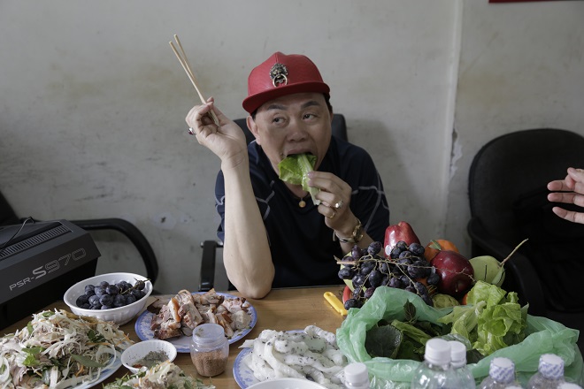 Cát Phượng: Anh Hoài Linh muốn hại ai cũng được nhưng... - Ảnh 3.