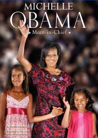 Từ Washington DC: 4 năm nữa, tôi sẽ nói với các con về ứng cử viên Michelle Obama - Ảnh 1.