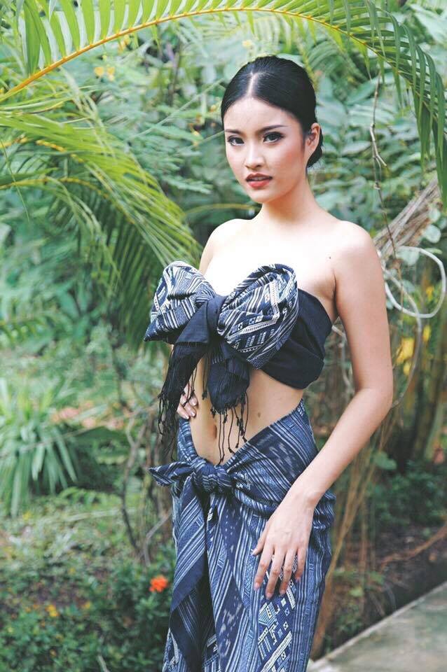 Hoa hậu Quốc tế Hòa bình tại VN: Ngỡ ngàng nhan sắc đẹp tựa minh tinh của Hoa hậu Lào - Ảnh 14.