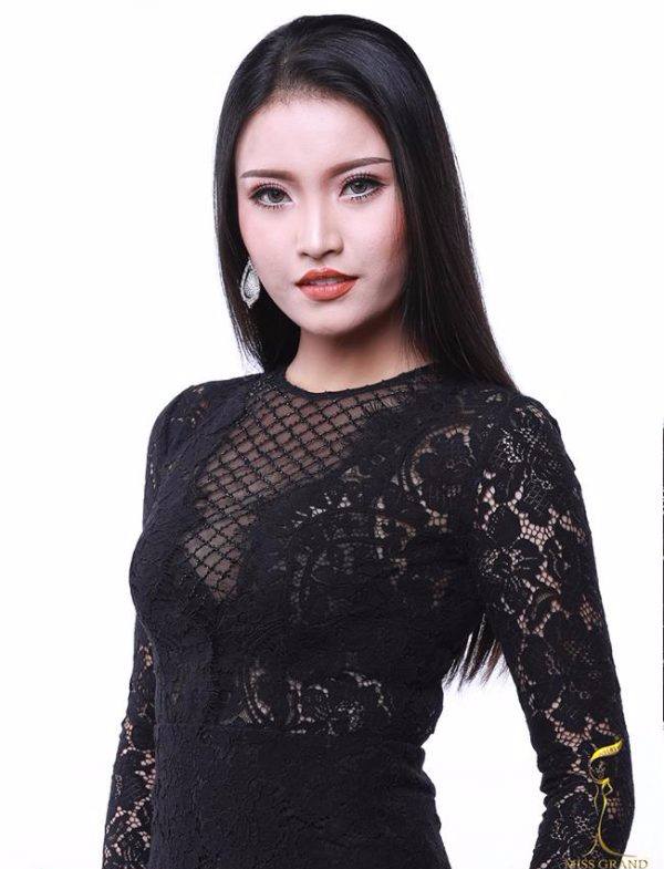 Hoa hậu Quốc tế Hòa bình tại VN: Ngỡ ngàng nhan sắc đẹp tựa minh tinh của Hoa hậu Lào - Ảnh 9.