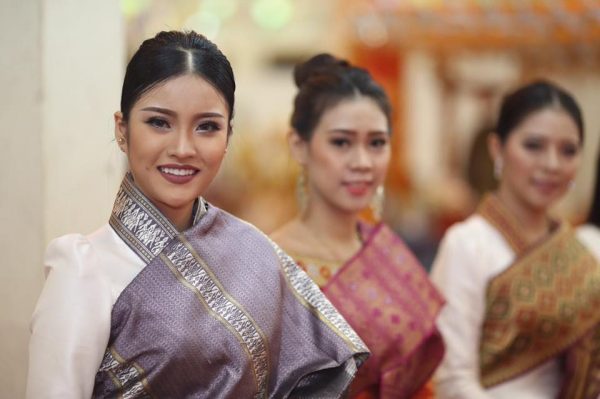 Hoa hậu Quốc tế Hòa bình tại VN: Ngỡ ngàng nhan sắc đẹp tựa minh tinh của Hoa hậu Lào - Ảnh 22.