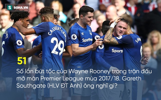 Rời Man United trong tủi hổ, Rooney có ngày trở về oanh liệt ở Goodison Park - Ảnh 3.