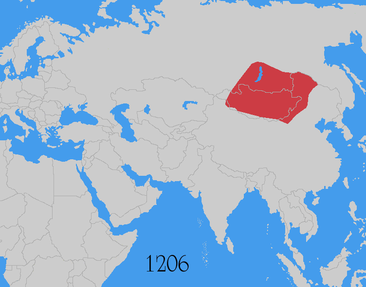 Bí quyết luyện tập đặc biệt khiến Mông Cổ trở thành đội quân bách chiến bách thắng - Ảnh 1.