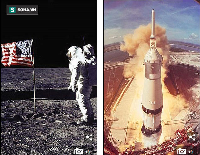 Gần 50 năm, không ngờ túi bụi trên Mặt Trăng trị giá 4 triệu USD - Ảnh 3.