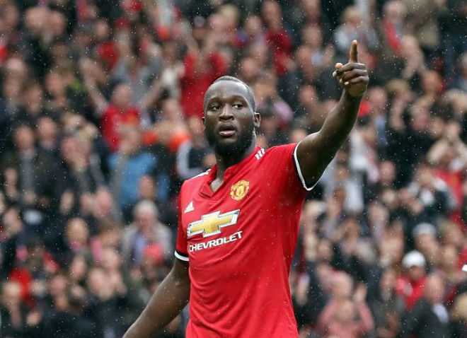 MU: Lukaku săn kỉ lục như Ronaldo, bị đàn anh “dằn mặt” - Ảnh 2.