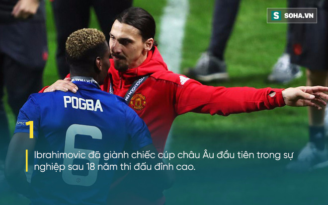 “Con trai” Mourinho đã kéo Man United đến vinh quang thế nào? - Ảnh 6.