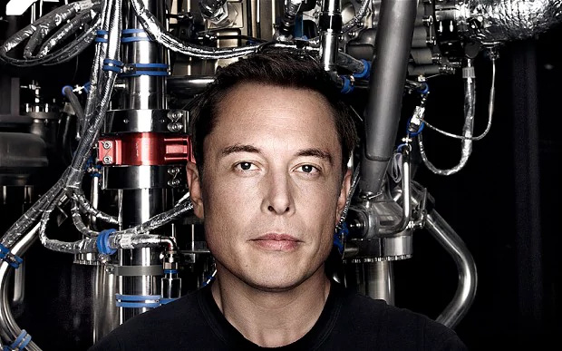 Hết khám phá không gian, tỷ phú Elon Musk lại chuẩn bị chinh phục lòng đất - Ảnh 2.