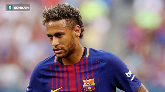 Sau nhiều nỗ lực, Neymar đã được xóa án trốn thuế - Ảnh 1.