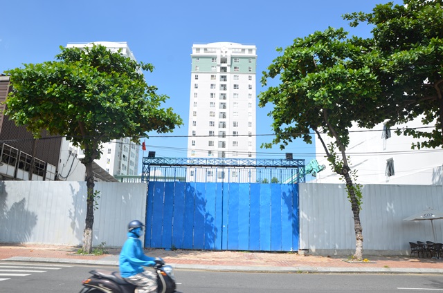 Cận cảnh những dự án, nhà công sản ở Đà Nẵng đang bị Bộ Công an điều tra - Ảnh 4.