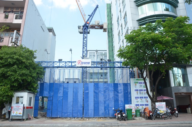 Cận cảnh những dự án, nhà công sản ở Đà Nẵng đang bị Bộ Công an điều tra - Ảnh 2.