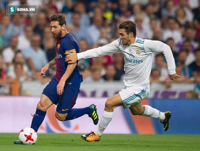 Hồ sơ chuyển nhượng 24/8: Bố Messi gặp gỡ Man City, tương lai của sao Barcelona đã quyết? - Ảnh 1.