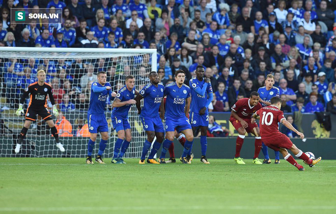 Liverpool lần đầu tiên xiêu lòng trước sự theo đuổi gắt gao từ Barca - Ảnh 1.