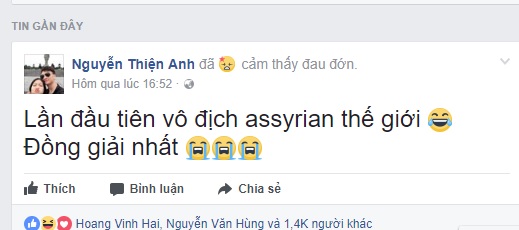 Người “đau đớn” nhất sau sự cố hi hữu với AOE Trung Quốc - Ảnh 2.