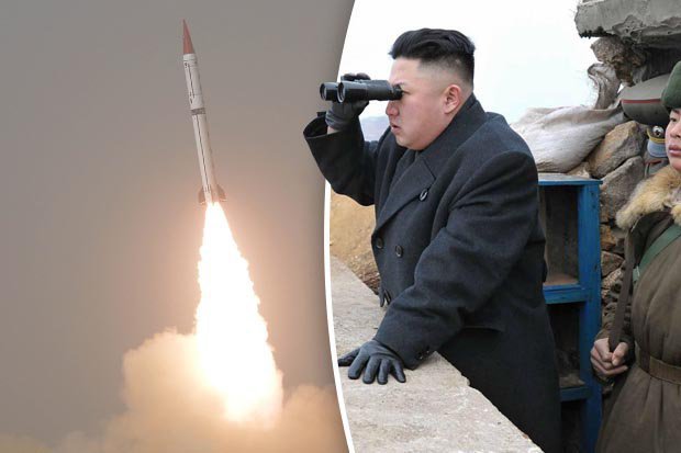 Triều Tiên thừa sức sản xuất 1 quả bom hạt nhân mỗi tháng – Mỹ lo lắng - Ảnh 1.