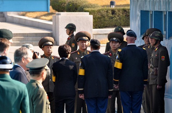 Tướng Mỹ phác kịch bản kinh hoàng: 20.000 người Triều Tiên thiệt mạng mỗi ngày nếu có chiến tranh - Ảnh 4.