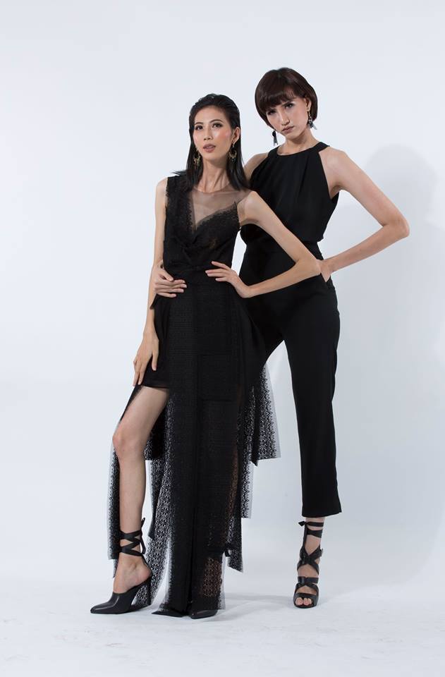 Vietnam’s next top model tập 4: Giám khảo mâu thuẫn, thí sinh hành xử như giang hồ - Ảnh 9.