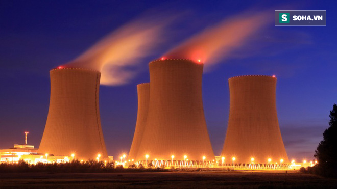 Công nghệ hạt nhân thời Chiến tranh Lạnh: Con át chủ bài cho vấn đề năng lượng tương lai - Ảnh 1.
