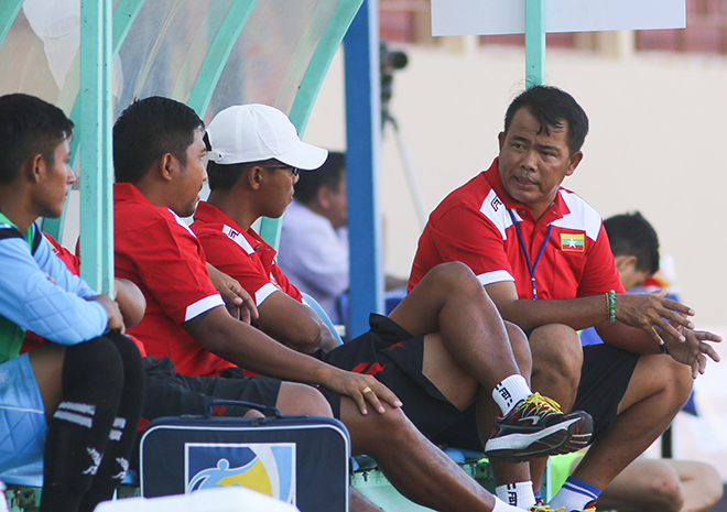 Người trong nghề chỉ ra yếu tố phải có để U20 Việt Nam làm nên cú sốc tại World Cup - Ảnh 2.