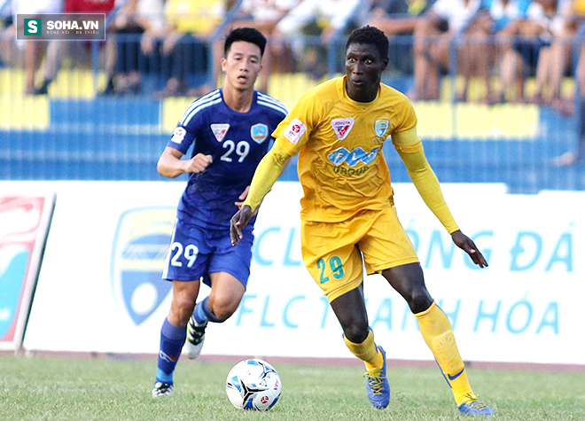 CLB Thanh Hóa thay đổi bất ngờ về vụ FLC muốn rời V-League - Ảnh 1.