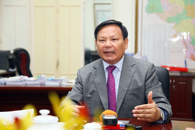 Tổng Cục trưởng Du lịch nói về cơ hội từ Kong: Skull Island với Việt Nam - Ảnh 1.