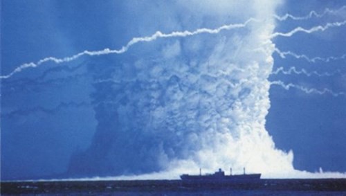 Mỹ phát triển ICBM dưới lòng biển - Ảnh 3.