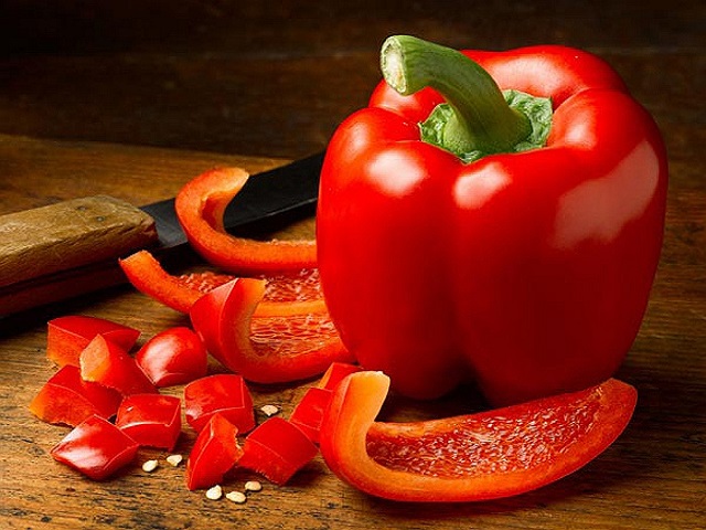 Cách chế biến cà chua thành món ăn chống lão hoá và ngừa ung thư - Ảnh 3.