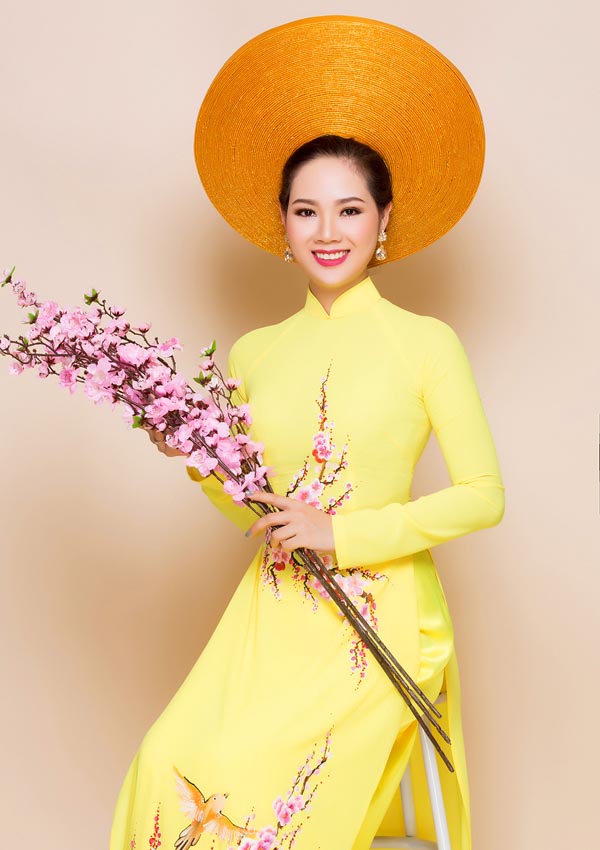 Người đẹp đầu tiên giúp Việt Nam rạng danh ở Hoa hậu Thế giới giờ ra sao? - Ảnh 14.