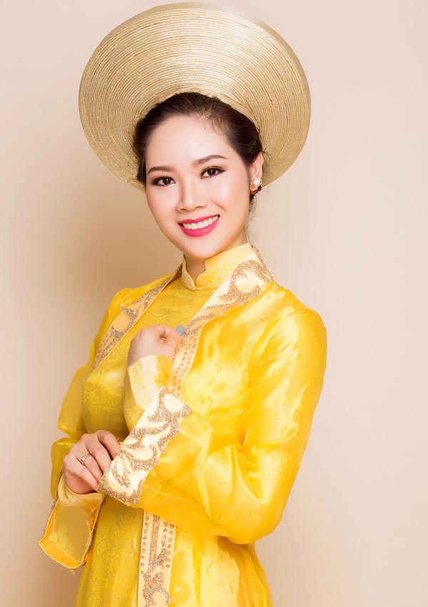 Người đẹp đầu tiên giúp Việt Nam rạng danh ở Hoa hậu Thế giới giờ ra sao? - Ảnh 15.
