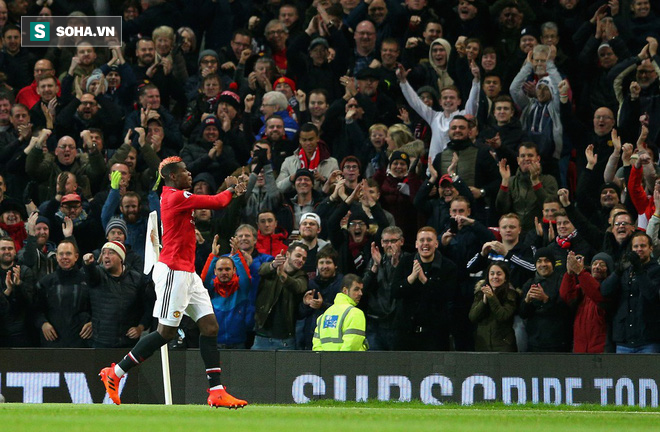 Đêm qua, Mourinho đem cả một binh đoàn trở lại trên Old Trafford - Ảnh 2.