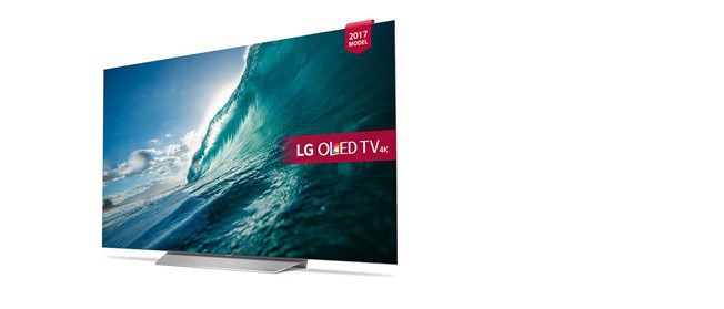 Những mẫu TV OLED 4K giá chỉ bằng TV LCD “cháy hàng” dịp cuối năm - Ảnh 1.