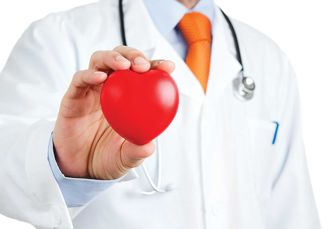 Những thói quen tồi tệ dễ gây bệnh tim mạch ai cũng mắc phải mà không hay biết - Ảnh 1.