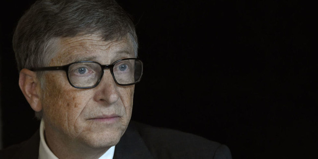 Nghiên cứu mới do Bill Gates tài trợ dự đoán đại dịch tiếp theo sẽ giết hại 33 triệu người trong 25 ngày - Ảnh 1.