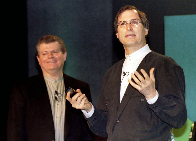 Thánh Steve Jobs đã đưa Apple từ dưới vũng bùn lên thành công ty hùng mạnh nhất thế giới như thế nào? - Ảnh 1.