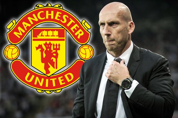 Jaap Stam trở về tổ Quỷ, Mourinho trình làng nhân tố lạ - Ảnh 1.