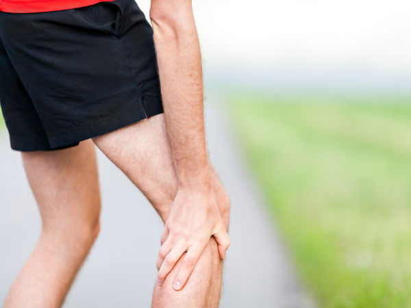 Cẩn trọng với những cơn đau ở bắp chân vì nó có thể để lại di chứng nguy hiểm về thần kinh - Ảnh 2.