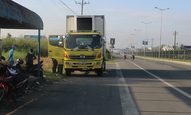 Giấc ngủ chát đắng trị giá... 100 triệu đồng - Ảnh 1.