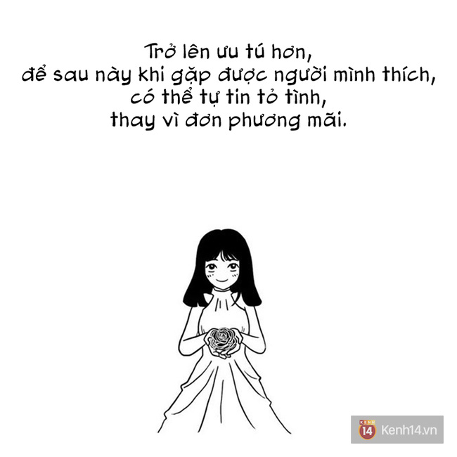 Vốn có thể sống an nhàn, nhưng tại sao người ta lại cần cố gắng? - Ảnh 1.