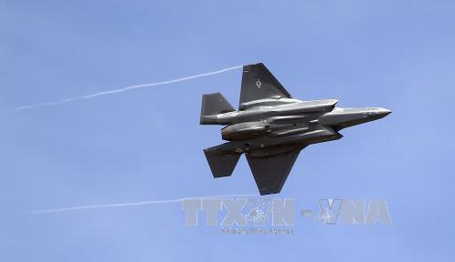 Đã đến lúc ông Trump kết liễu F-35 vô vọng - Ảnh 1.