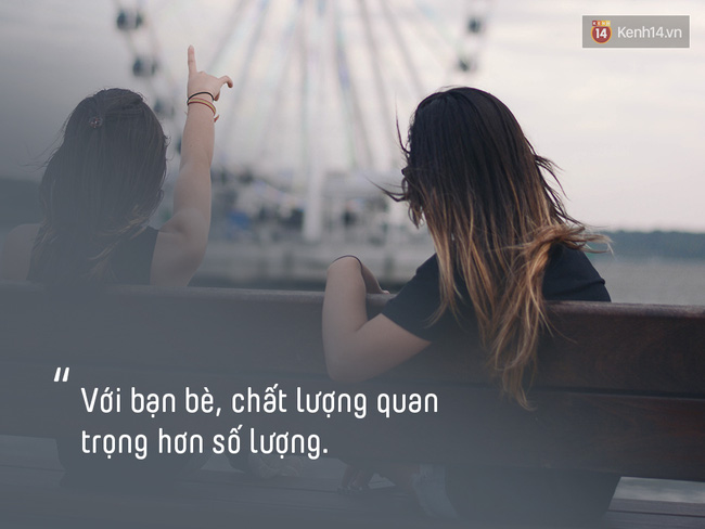 8 suy nghĩ bạn chỉ có khi đã trưởng thành - Ảnh 1.