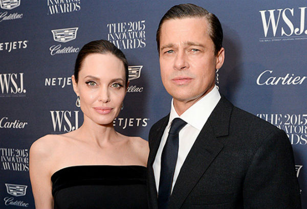 Angelina Jolie và Brad Pitt đạt thỏa thuận giữ chuyện ly hôn một cách kín đáo - Ảnh 1.