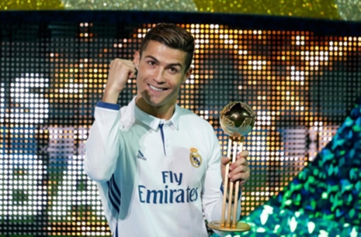 Cristiano Ronaldo – Hiện thân của Xuân Tóc Đỏ thời hiện đại - Ảnh 1.