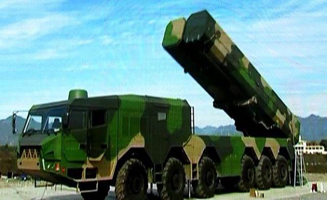 Tên lửa chống hạm Trung Quốc: Nguồn cảm hứng từ Ukraine - Ảnh 8.