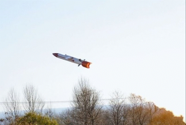 Tên lửa chống hạm Trung Quốc: Nguồn cảm hứng từ Ukraine - Ảnh 9.