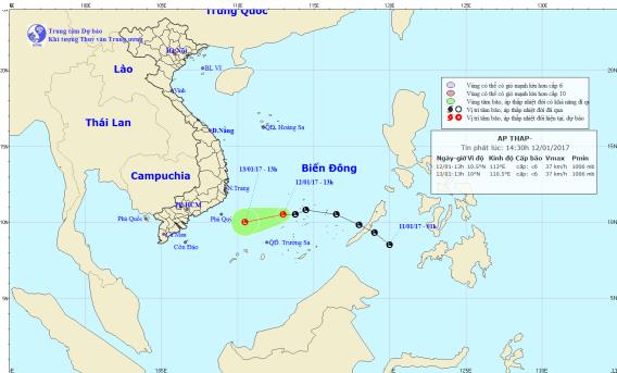 Khi nào mưa sẽ giảm ở miền Bắc? - Ảnh 1.