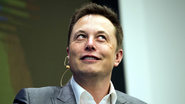 Elon Musk kỳ vọng 15 tỉ USD lợi nhuận vào 2025 từ việc truyền Internet ngoài không gian xuống Trái Đất - Ảnh 2.