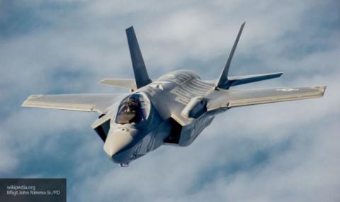  Chuyên gia Mỹ: Washington sai lầm lớn khi chọn F-35  - Ảnh 1.