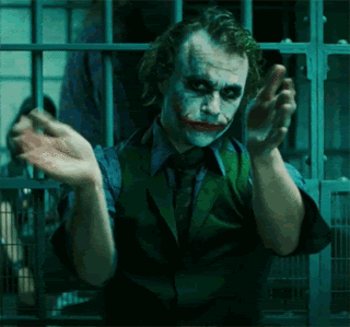 Trên đời này, chẳng tìm được gã Joker nào kinh điển như chàng Heath Ledger đoản mệnh - Ảnh 6.