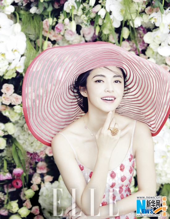 Không phải Jun Ji Hyun hay Phạm Băng Băng, đây mới là sao nữ có gương mặt đẹp nhất châu Á - Ảnh 1.